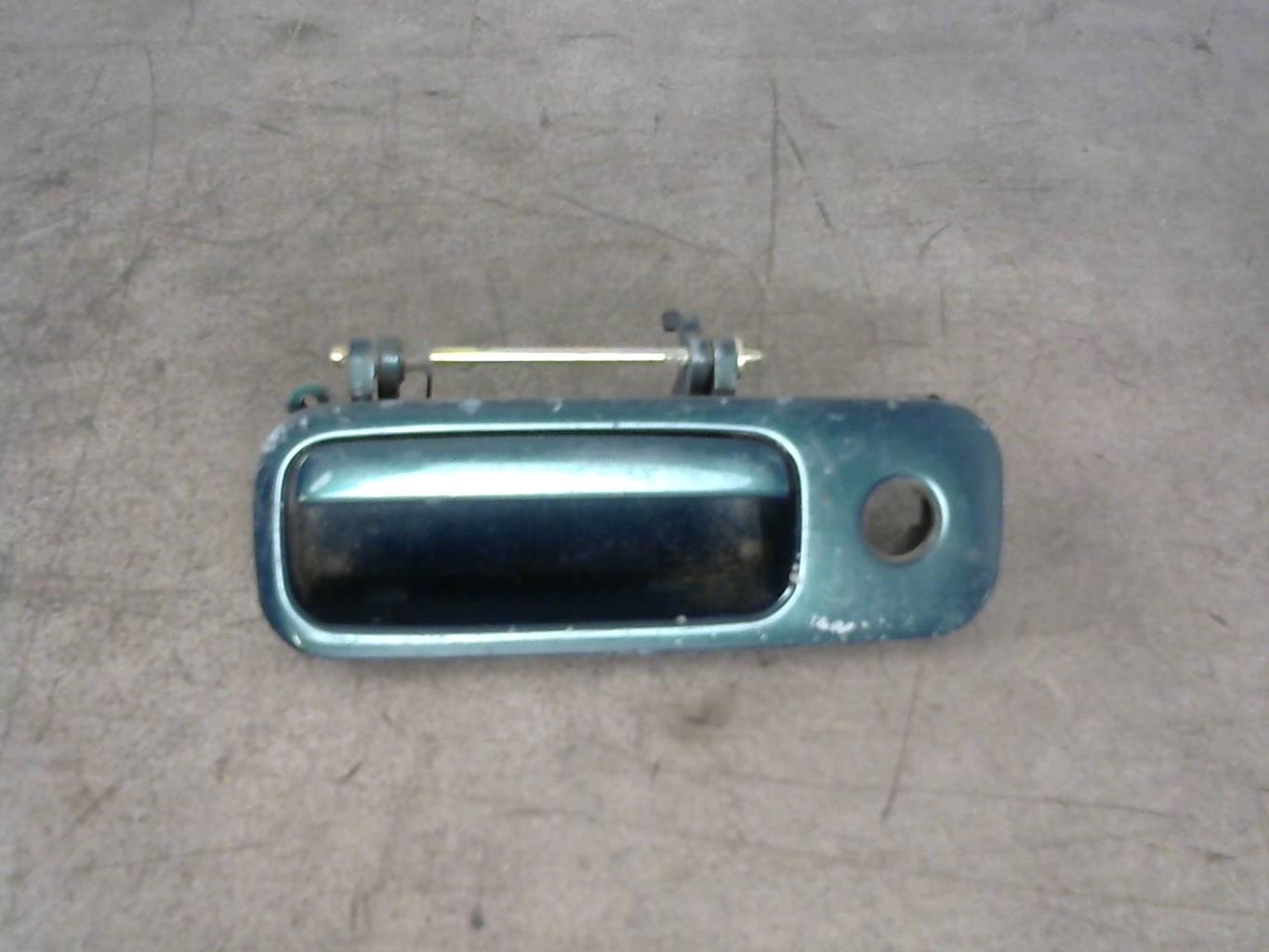 Maniglia portellone posteriore VOLKSWAGEN POLO 3 PHASE 1 Gasolina - 1