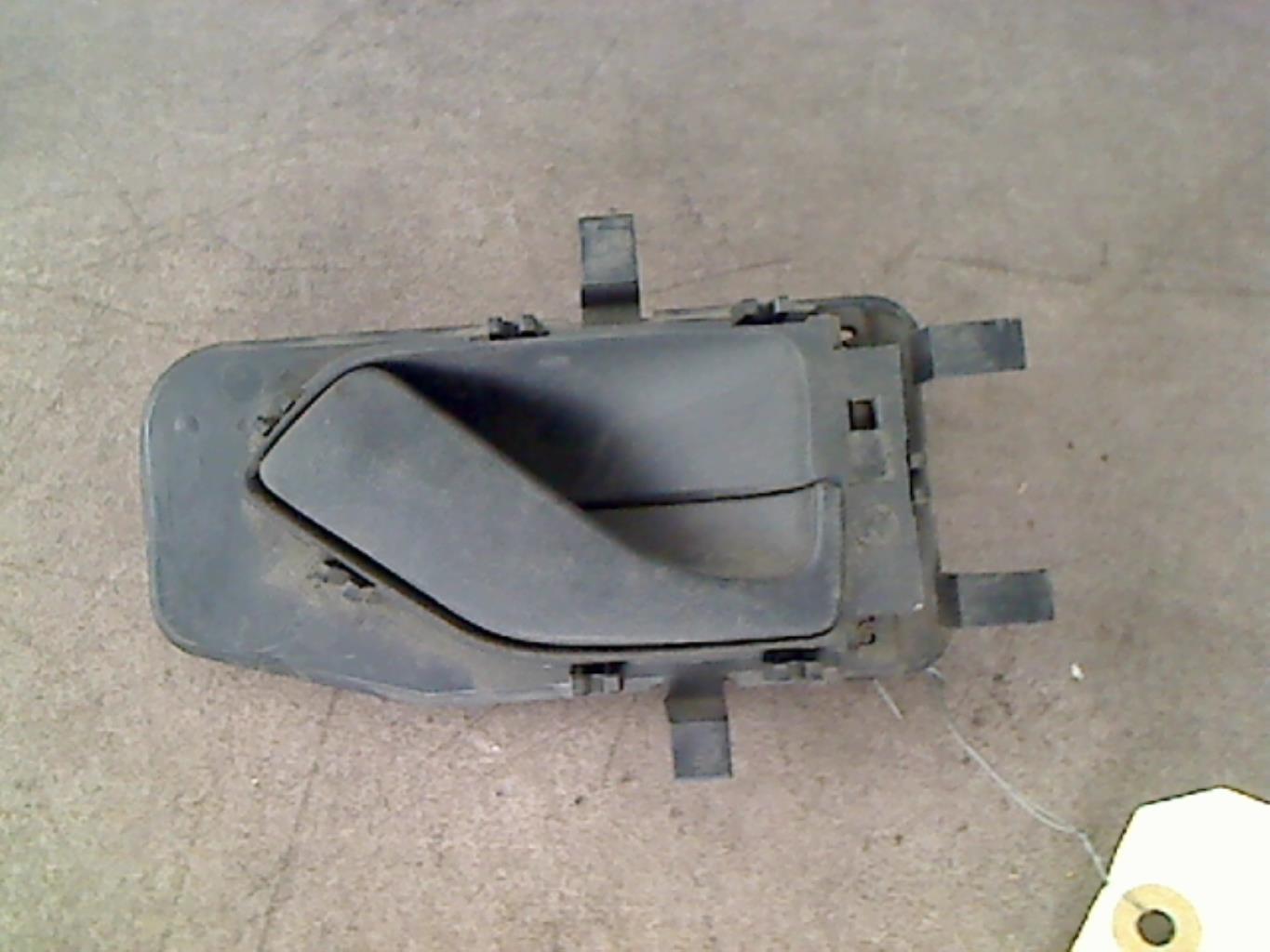 Maniglia interna posteriore destra PEUGEOT 405 PHASE 2 Diésel - 1