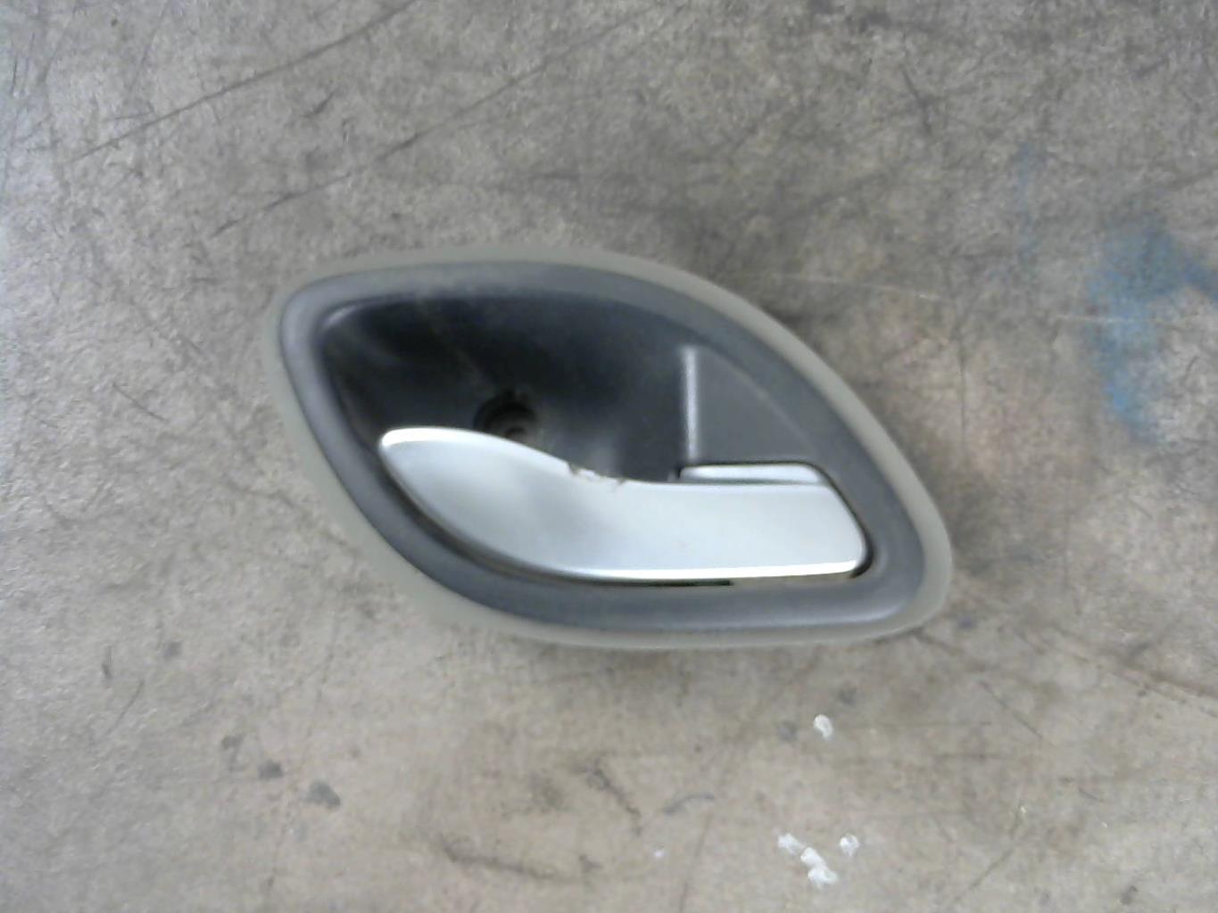 Maniglia interna posteriore destra RENAULT ESPACE 4 PHASE 1 Diésel - 1