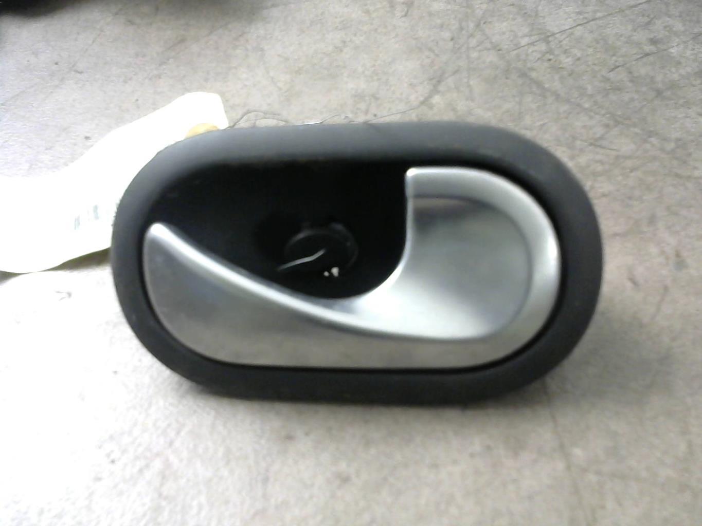 Maniglia interna posteriore destra RENAULT MODUS PHASE 1 Diésel - 1