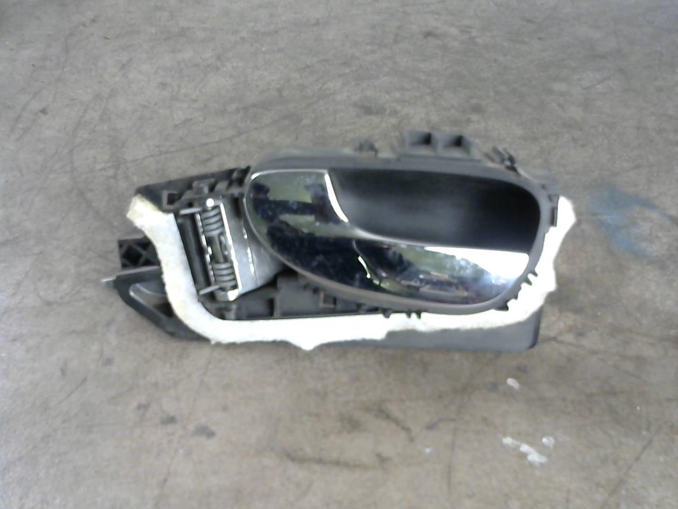 Maniglia interna posteriore sinistra PEUGEOT 307 PHASE 2 BREAK Diésel - 1