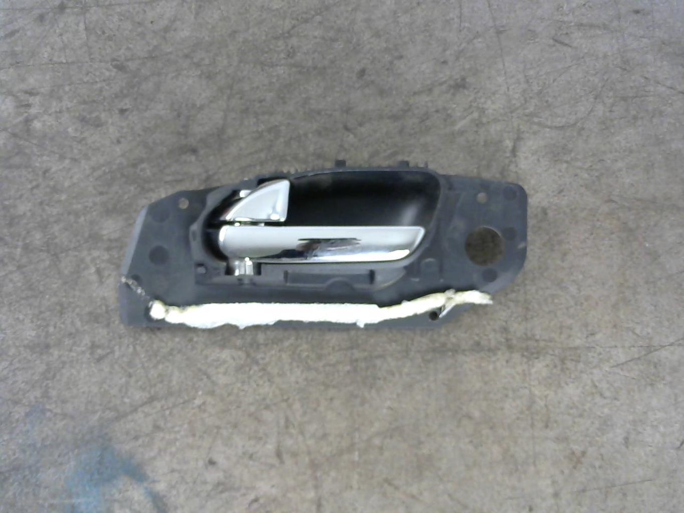 Maniglia interna posteriore sinistra PEUGEOT 607 PHASE 1 Diésel - 1