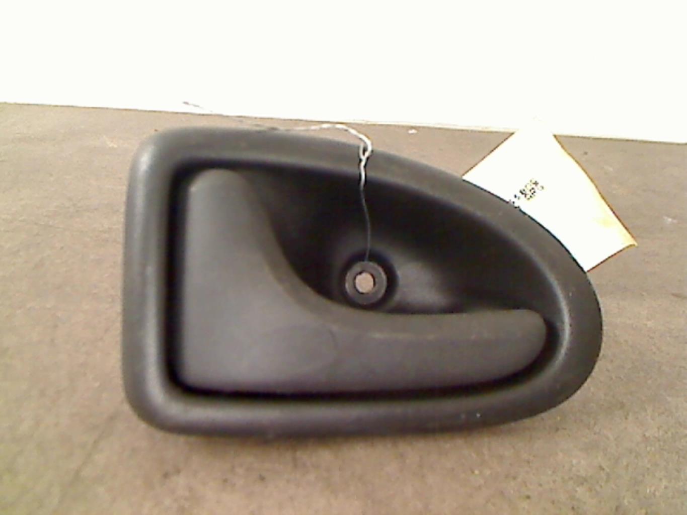Maniglia interna posteriore sinistra RENAULT CLIO 2 CAMPUS PHASE 2 Gasolina - 1