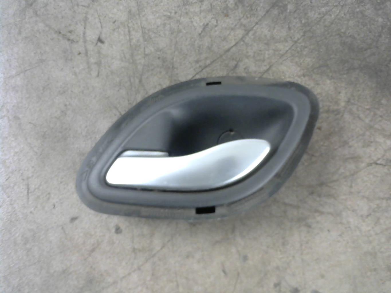 Maniglia interna posteriore sinistra RENAULT LAGUNA 2 PHASE 1 Diésel - 1