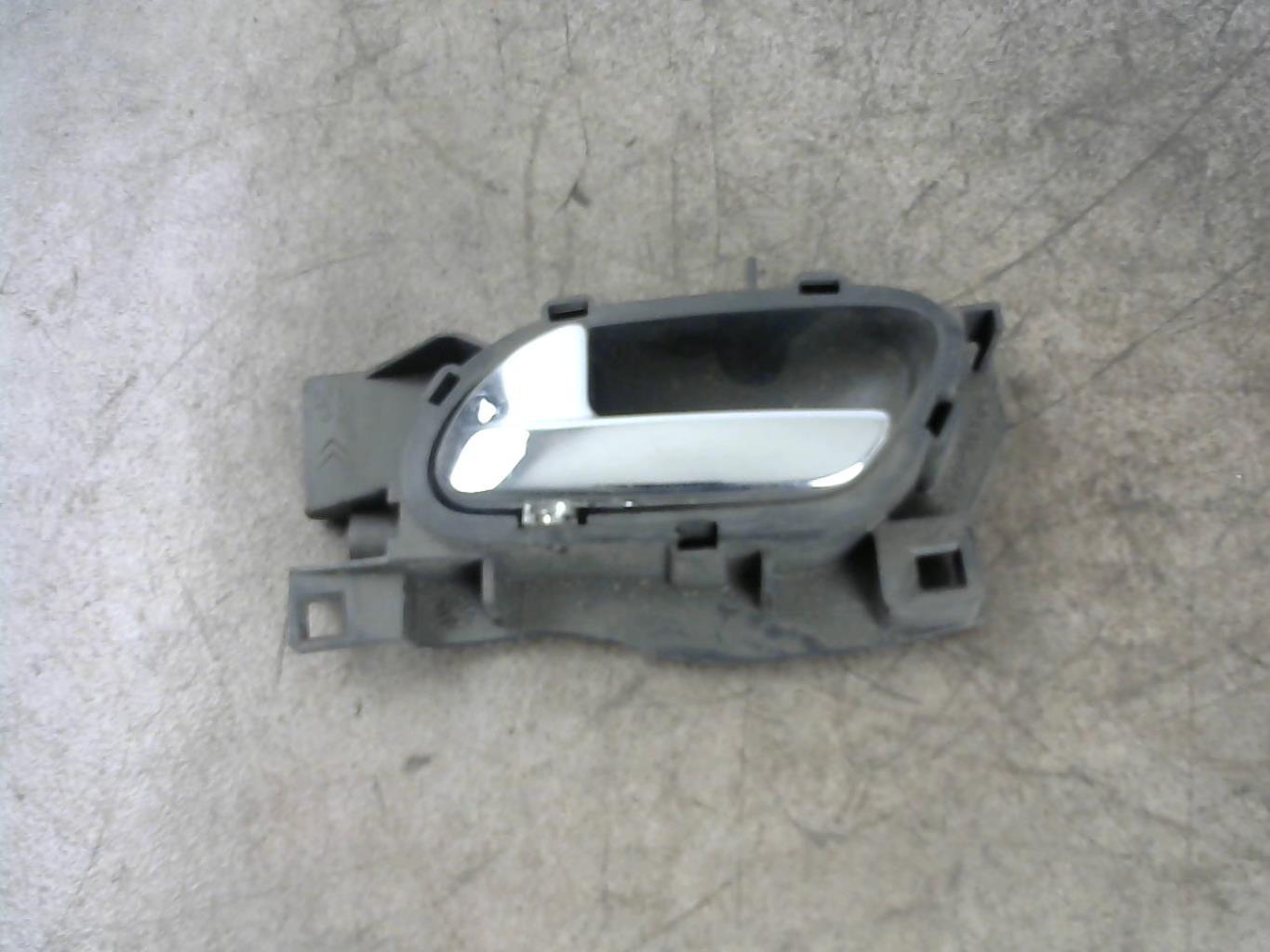 Maniglia interna anteriore sinistra CITROEN C4 1 PHASE 1 COUPE Diésel - 1