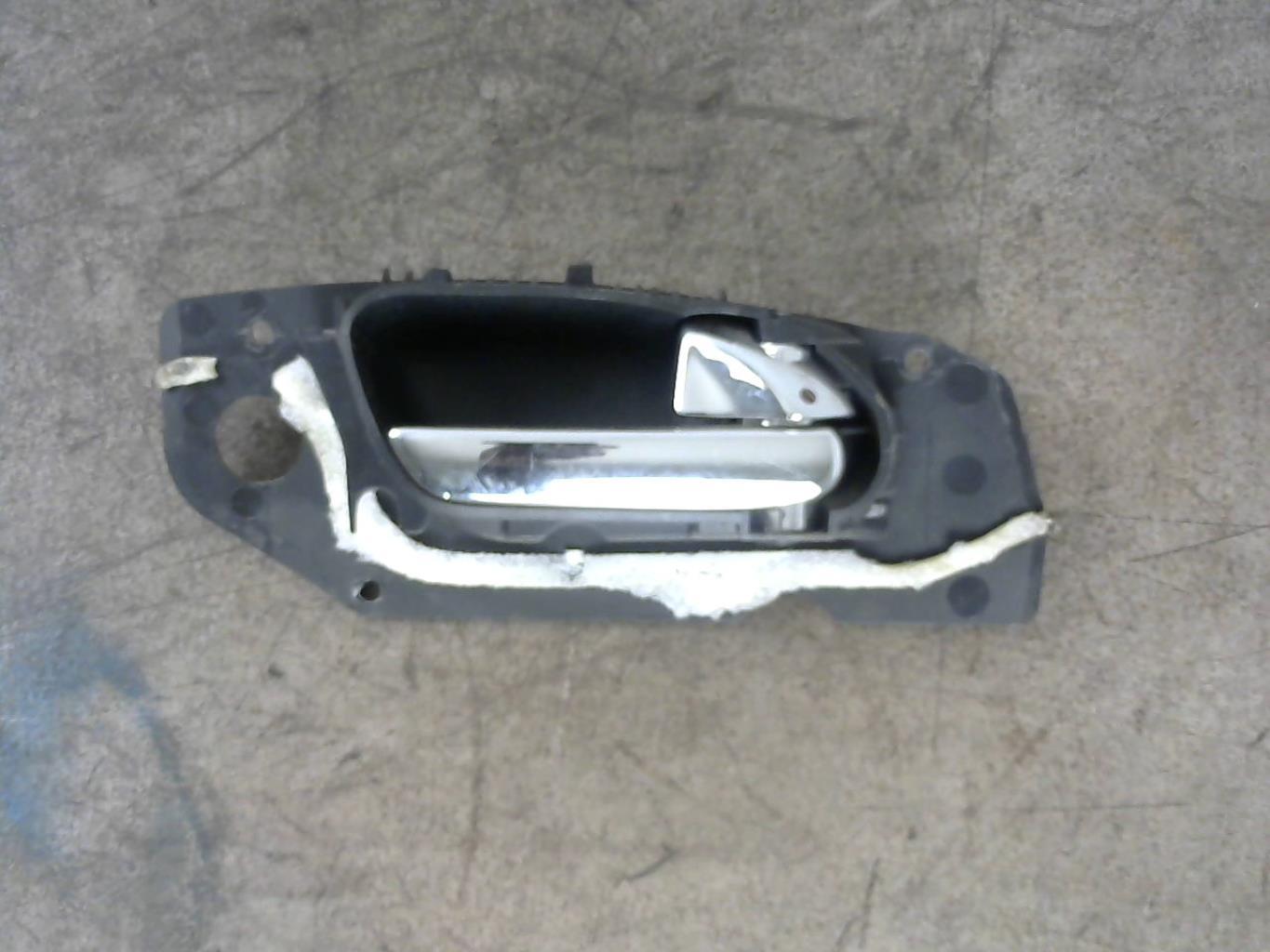 Maniglia interna anteriore destra PEUGEOT 607 PHASE 1 Diésel - 1