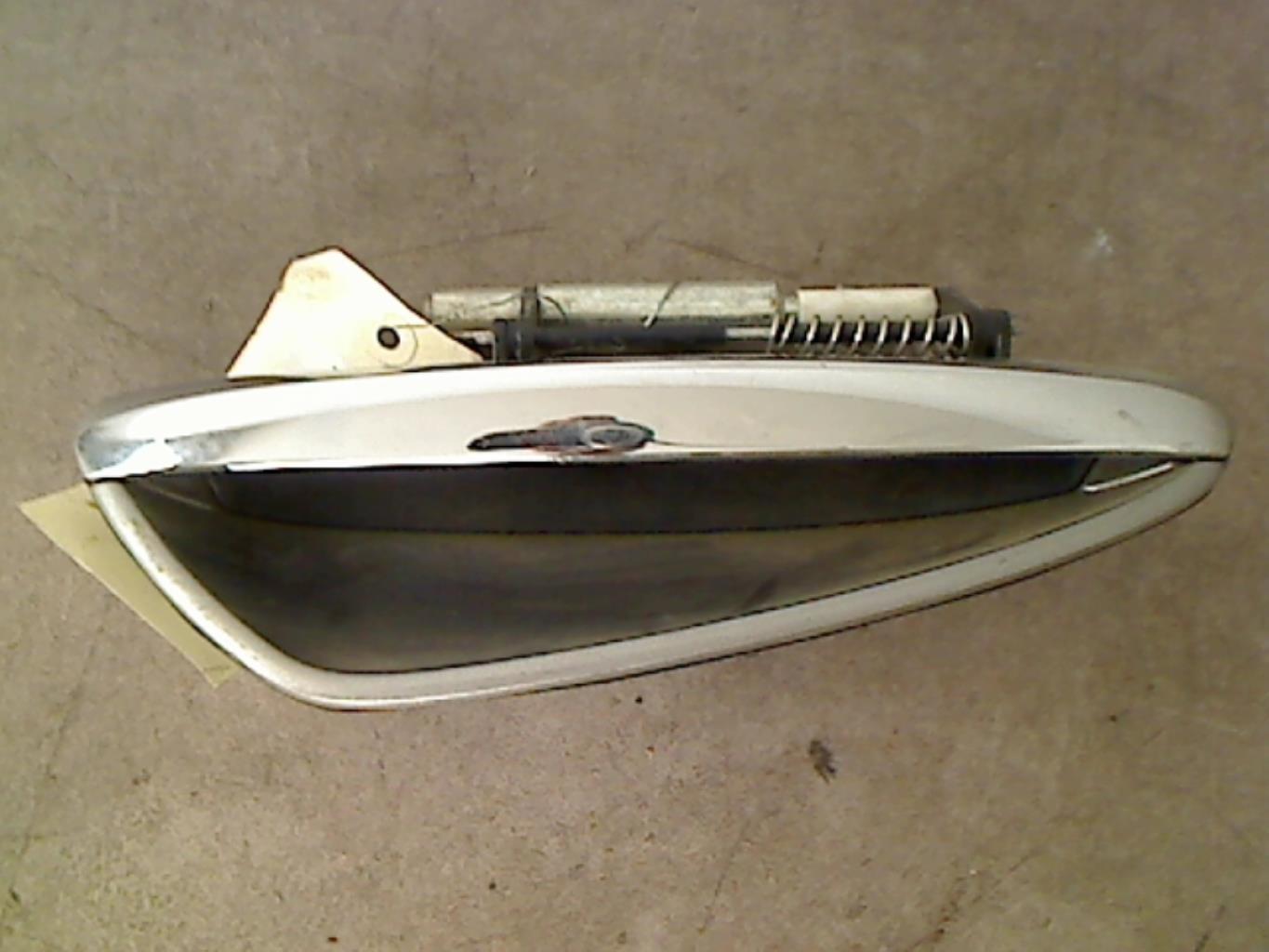 Maniglia portiera posteriore destra ALFA ROMEO 159 BREAK Diésel - 1