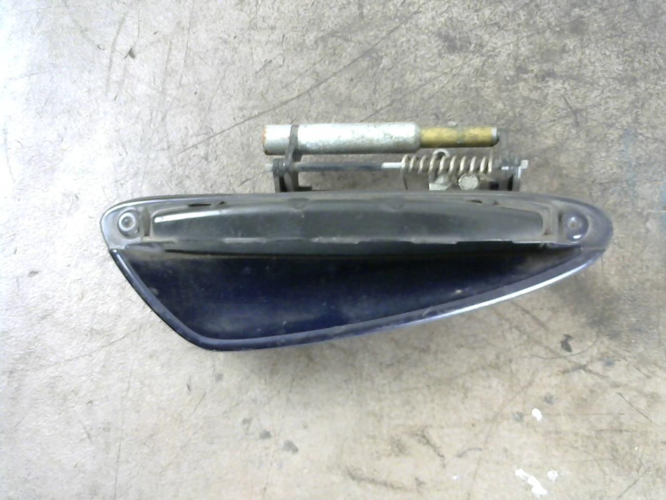 Maniglia portiera posteriore destra ALFA ROMEO 159 Gasolina - 1