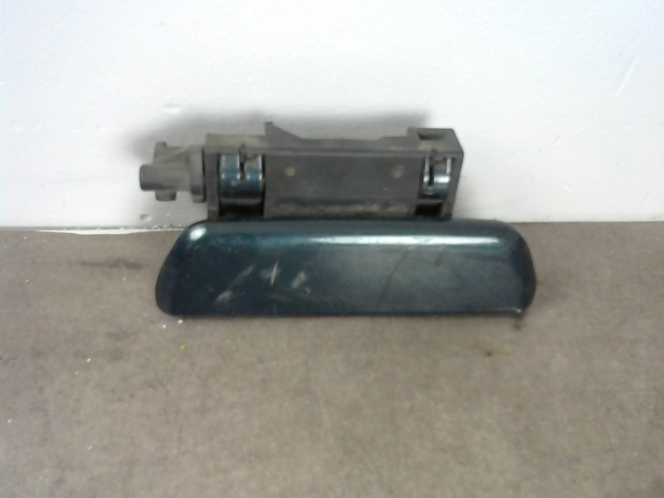 Maniglia portiera posteriore destra CITROEN ZX PHASE 1 Diésel - 1