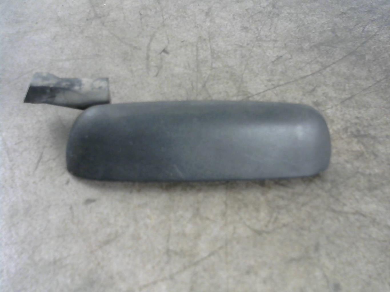 Maniglia portiera posteriore destra FIAT PUNTO 1 PHASE 1 Gasolina - 1