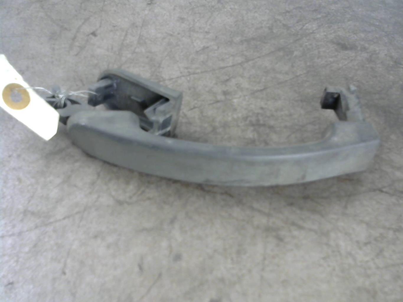 Maniglia portiera posteriore destra FORD FIESTA 5 PHASE 2 Diésel - 1