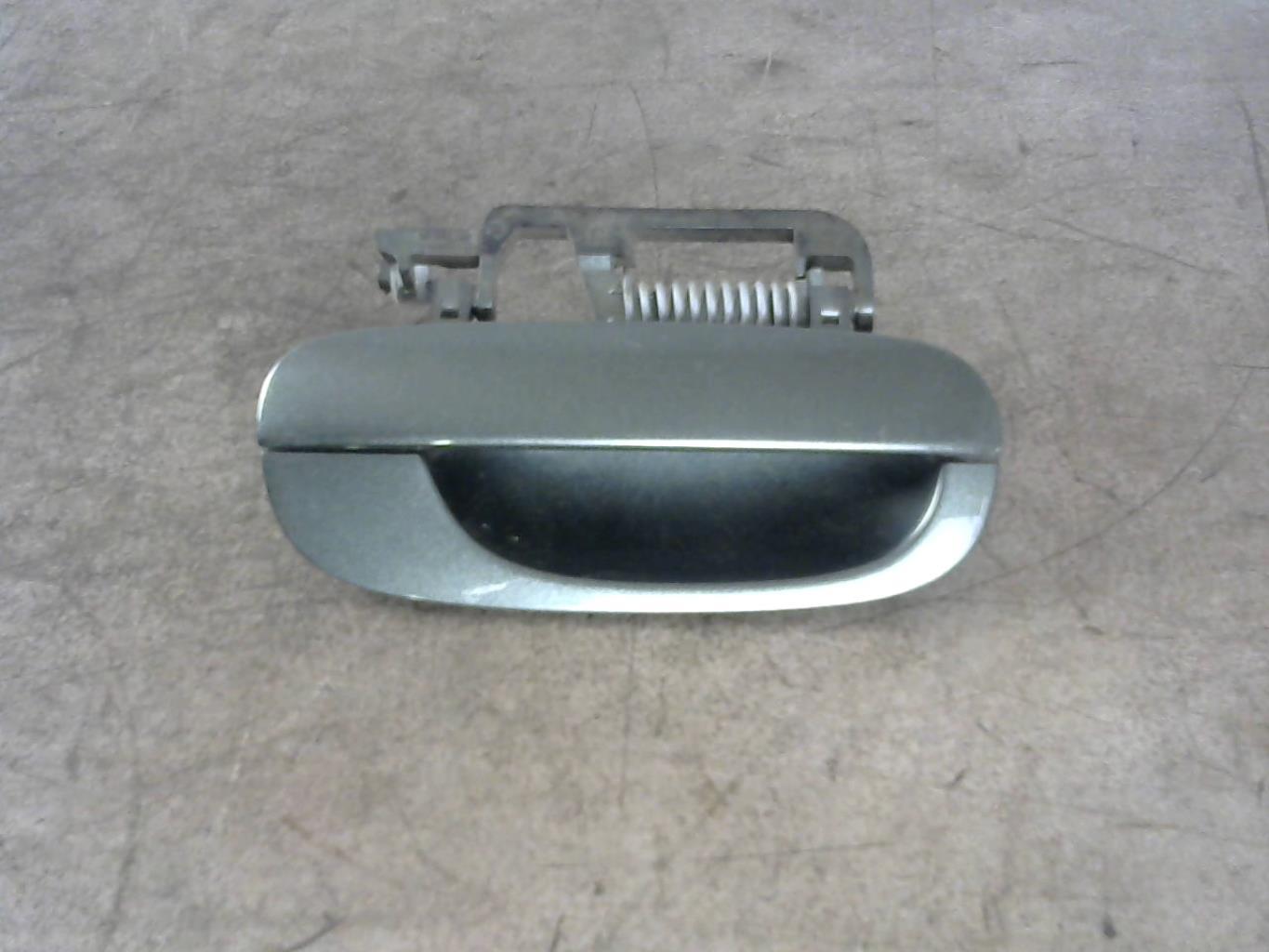 Maniglia portiera posteriore destra PEUGEOT 607 PHASE 1 Diésel - 1