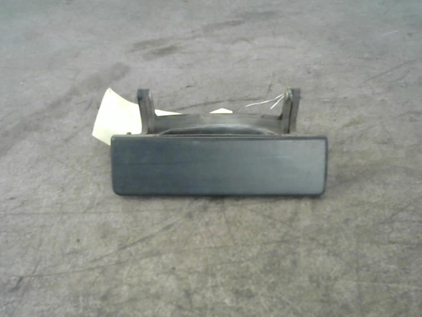 Maniglia portiera posteriore destra RENAULT R11 Gasolina - 1