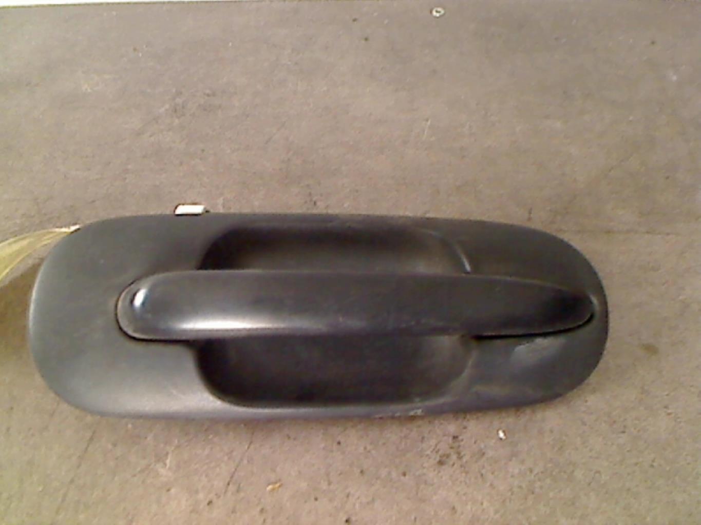 Maniglia portiera posteriore destra ROVER 400 2 Gasolina - 1