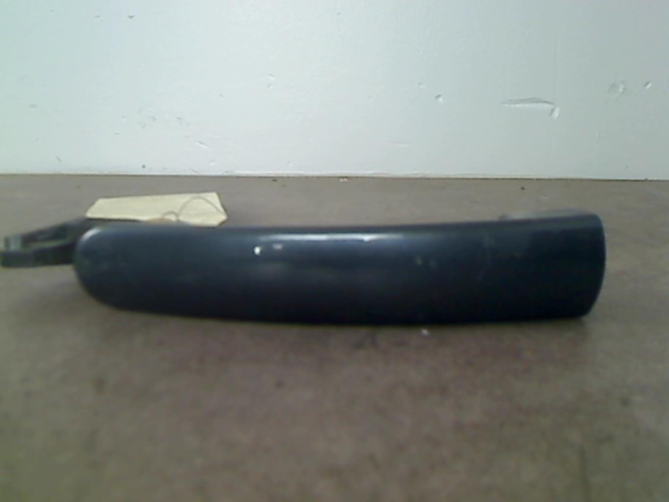 Maniglia portiera posteriore destra SEAT TOLEDO 2 Diésel - 1