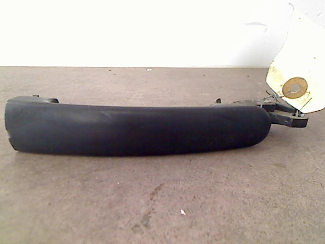 Maniglia portiera posteriore destra VOLKSWAGEN GOLF 4 Diésel - 1