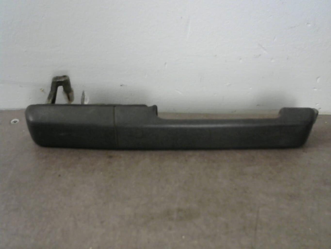 Maniglia portiera posteriore destra VOLKSWAGEN PASSAT 5 Diésel - 1