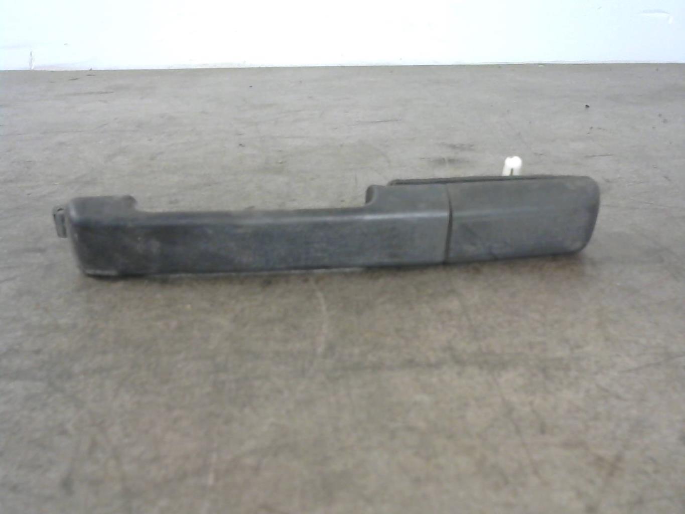 Maniglia portiera posteriore destra VOLKSWAGEN PASSAT 5 Diésel - 1