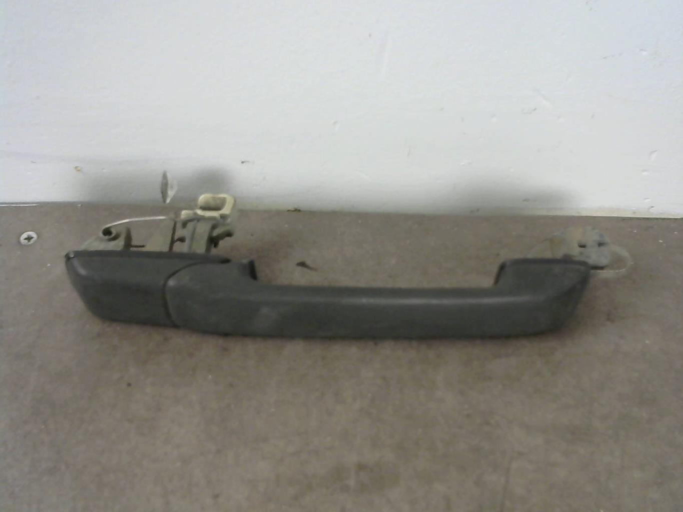 Maniglia portiera posteriore destra VOLKSWAGEN VENTO Diésel - 1
