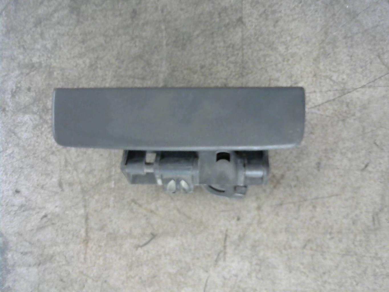 Maniglia portiera posteriore sinistra PEUGEOT 405 PHASE 2 Diésel - 1