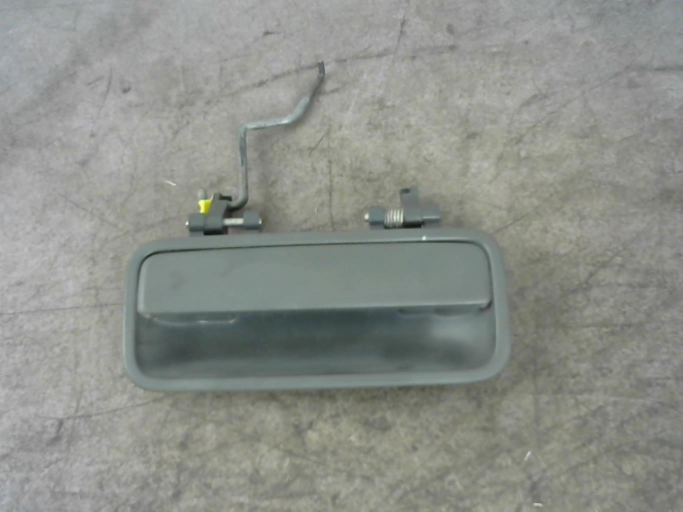 Maniglia portiera posteriore sinistra LAND ROVER FREELANDER 1 PHASE 1 Diésel - 1