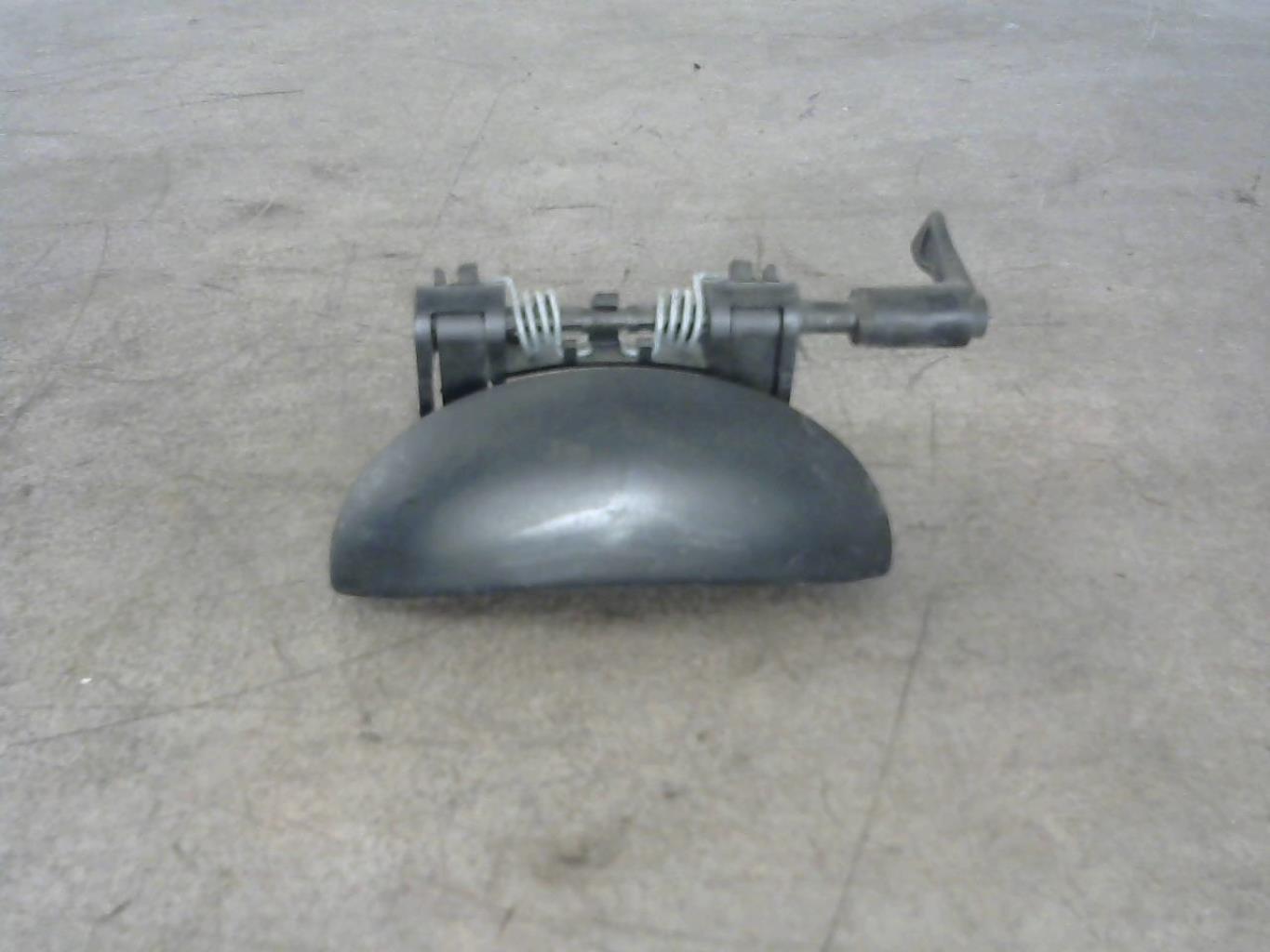 Maniglia portiera posteriore sinistra PEUGEOT 206 PHASE 1 Gasolina - 1