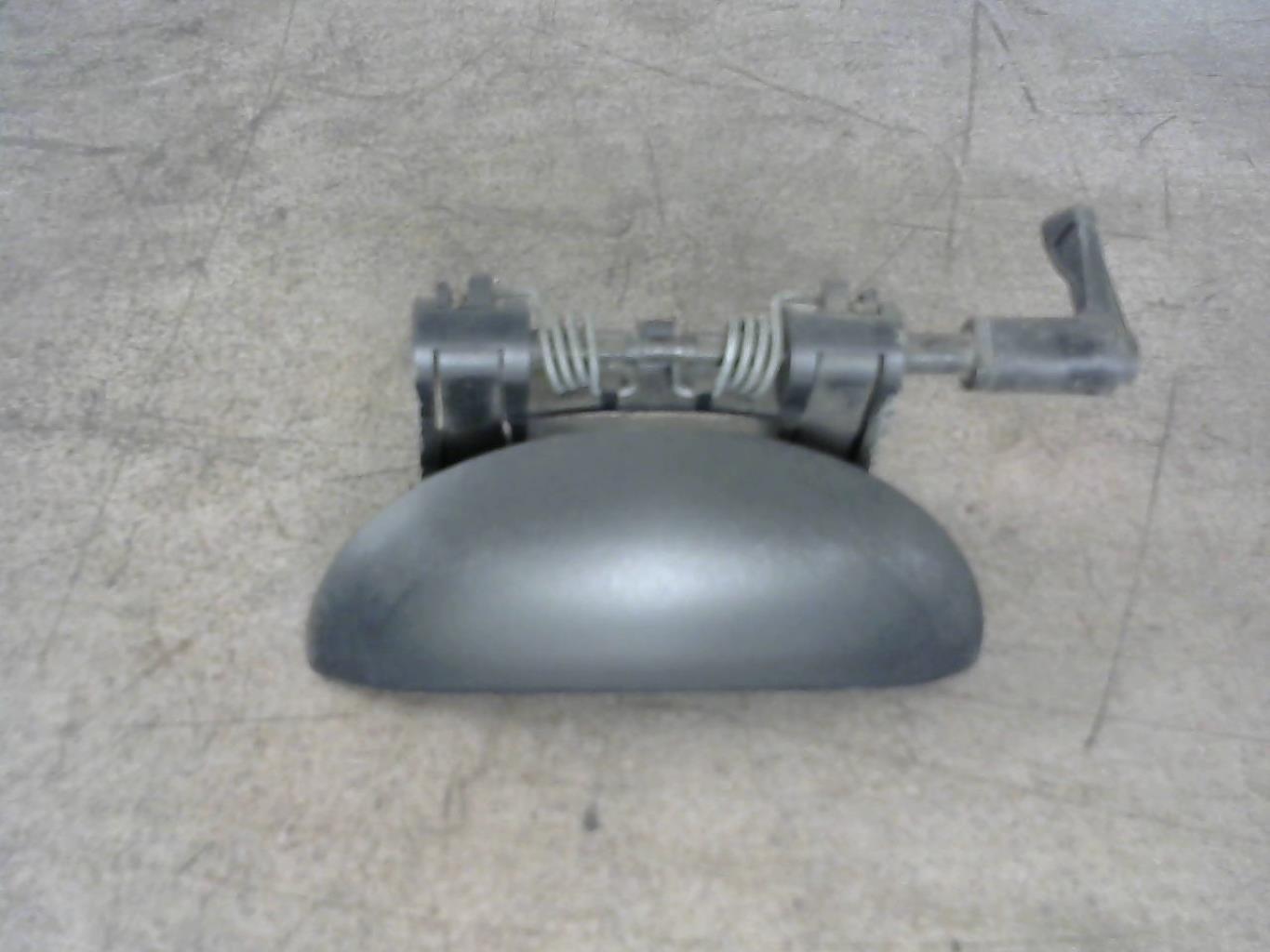 Maniglia portiera posteriore sinistra PEUGEOT 206 PHASE 1 Gasolina - 1