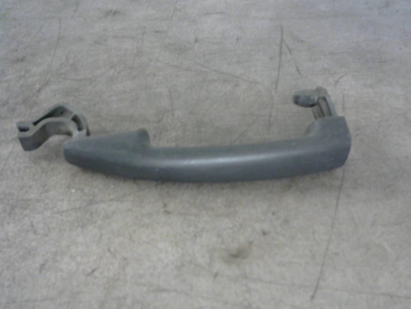 Maniglia portiera posteriore sinistra PEUGEOT 308 1 PHASE 1 Diésel - 1