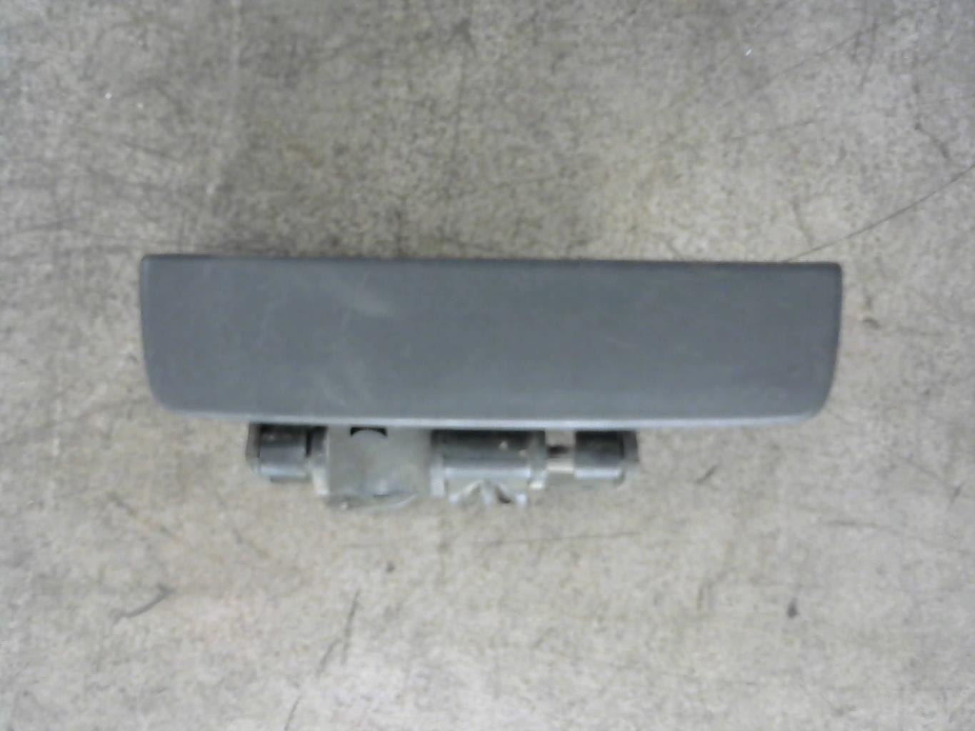 Maniglia portiera posteriore sinistra PEUGEOT 405 PHASE 1 Diésel - 1