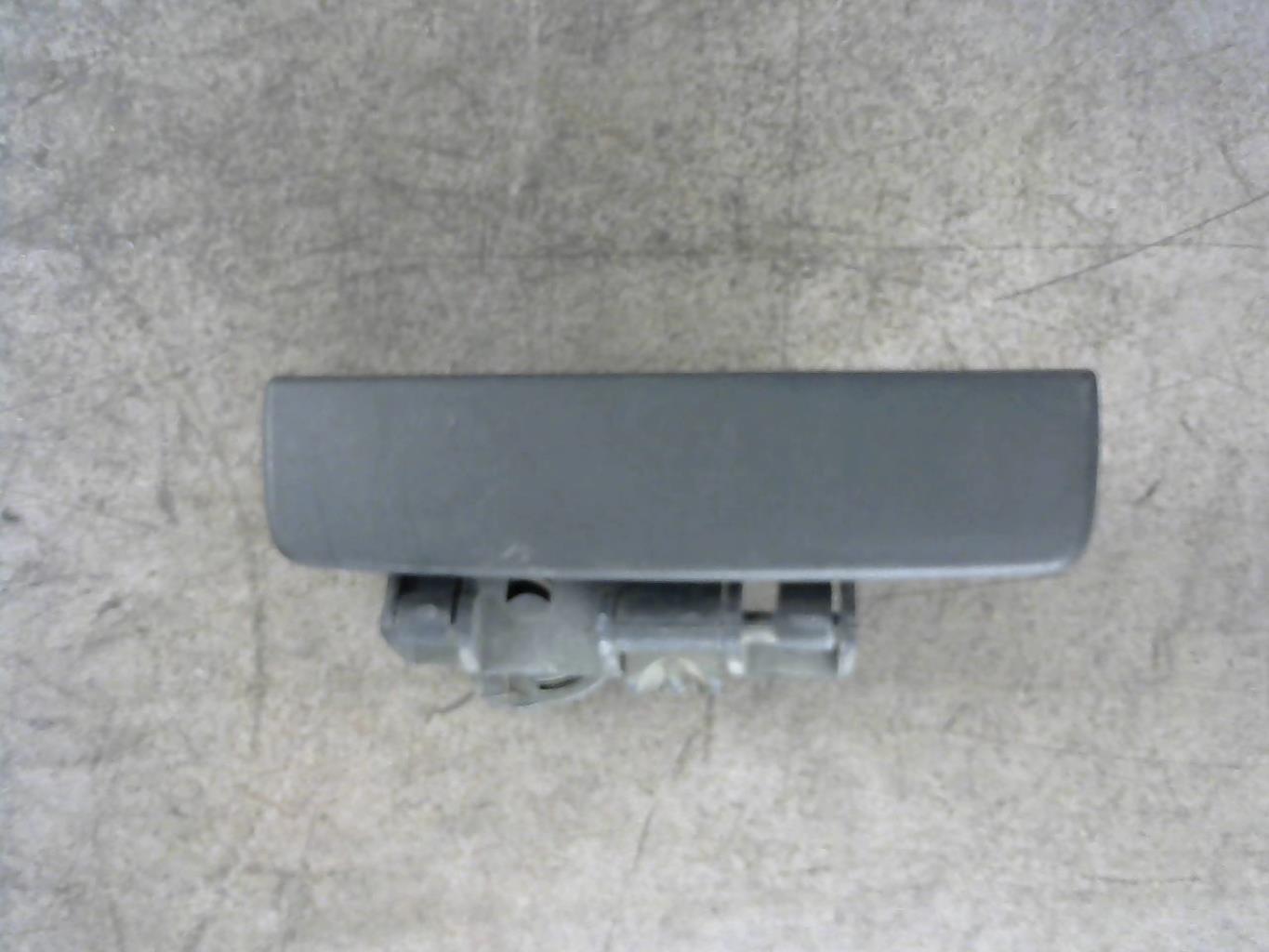 Maniglia portiera posteriore sinistra PEUGEOT 405 PHASE 1 Diésel - 1