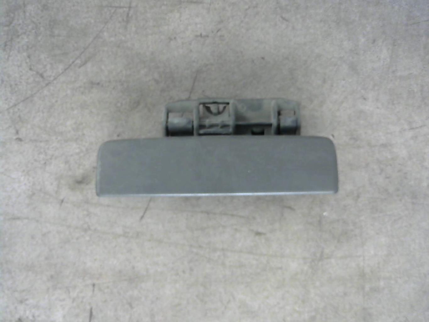 Maniglia portiera posteriore sinistra PEUGEOT 405 PHASE 2 Diésel - 1