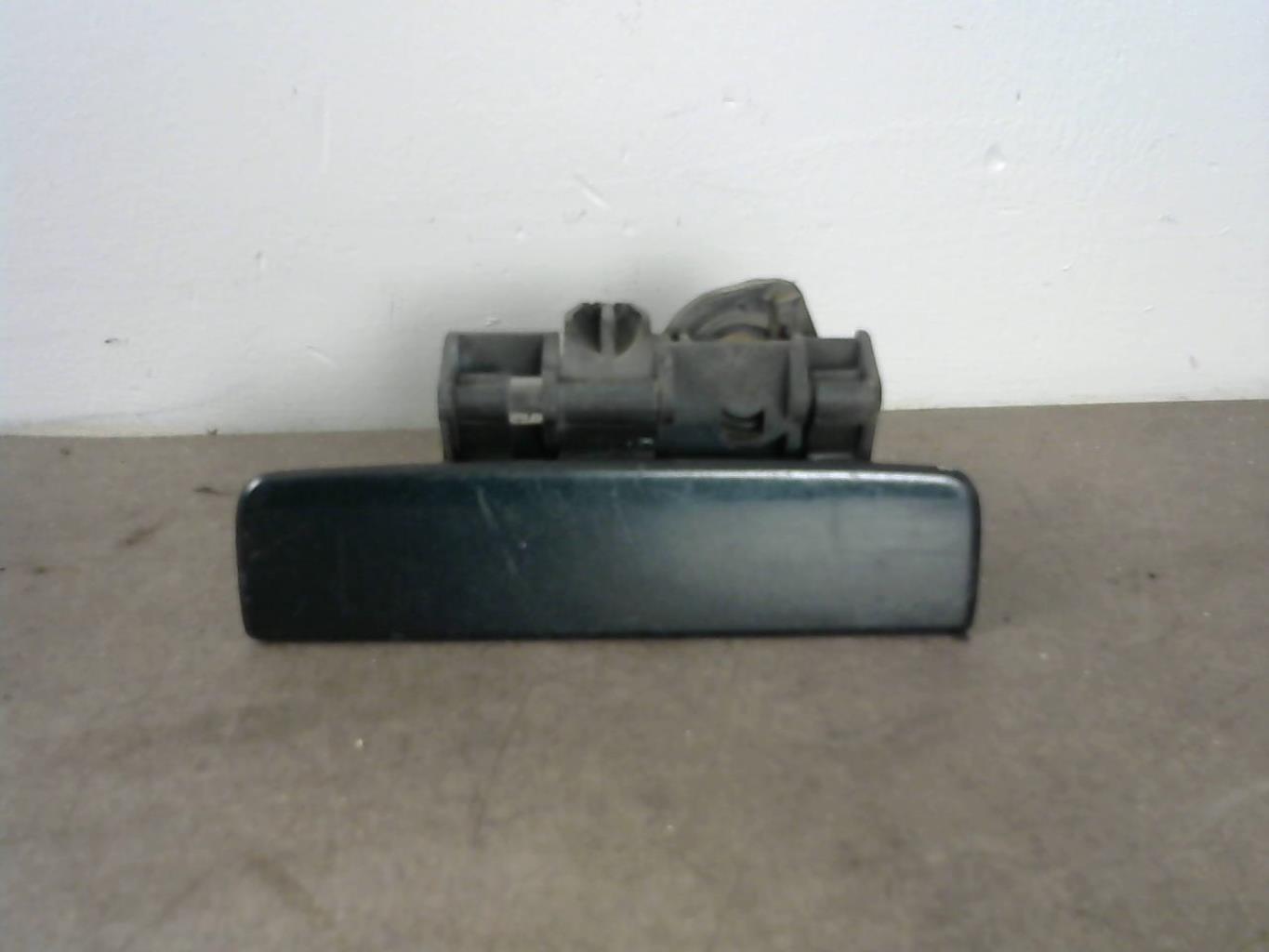 Maniglia portiera posteriore sinistra PEUGEOT 405 PHASE 2 Diésel - 1