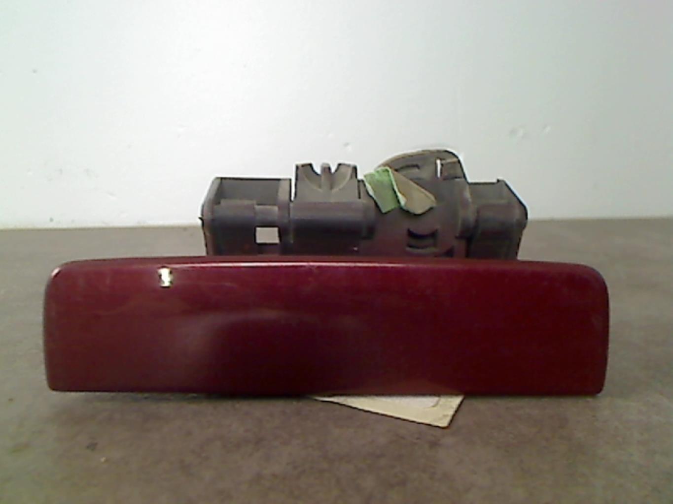 Maniglia portiera posteriore sinistra PEUGEOT 405 PHASE 2 Diésel - 1