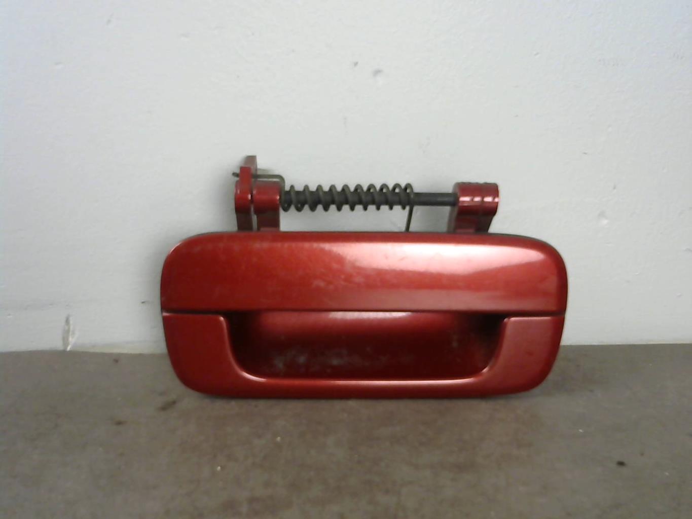 Maniglia portiera posteriore sinistra PEUGEOT 406 PHASE 1 Diésel - 1