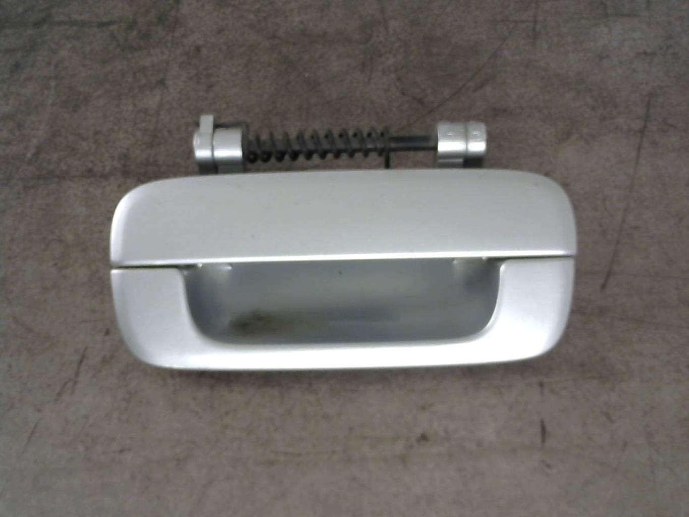 Maniglia portiera posteriore sinistra PEUGEOT 406 PHASE 2 Diésel - 1