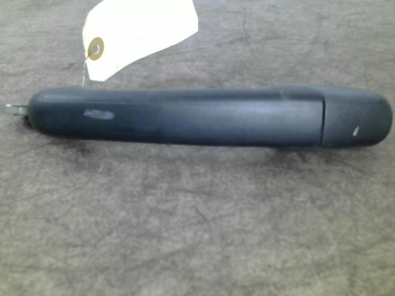 Maniglia portiera posteriore sinistra SEAT IBIZA 2 PHASE 2 Gasolina - 1
