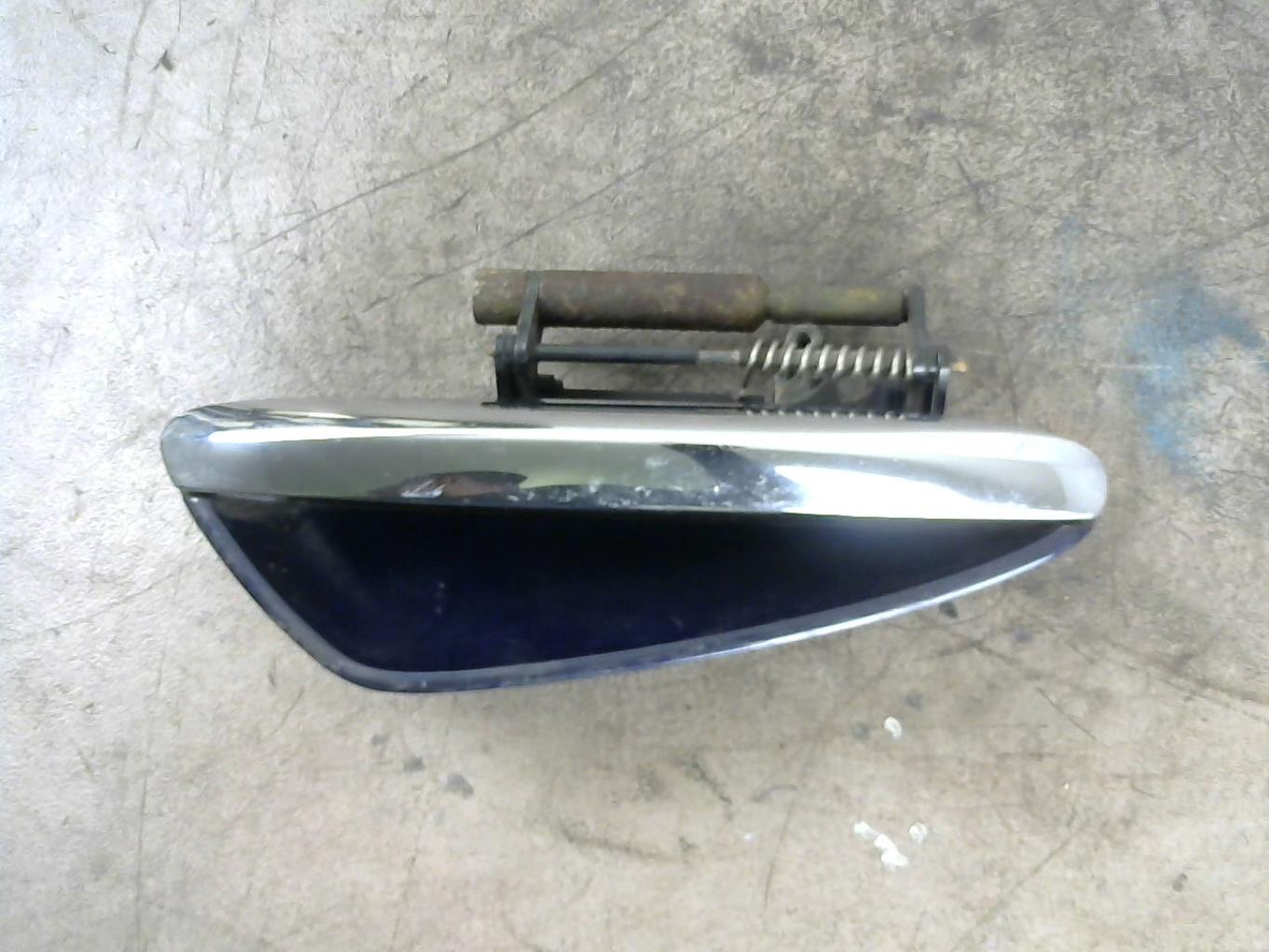 Maniglia portiera anteriore destra ALFA ROMEO 159 Gasolina - 1
