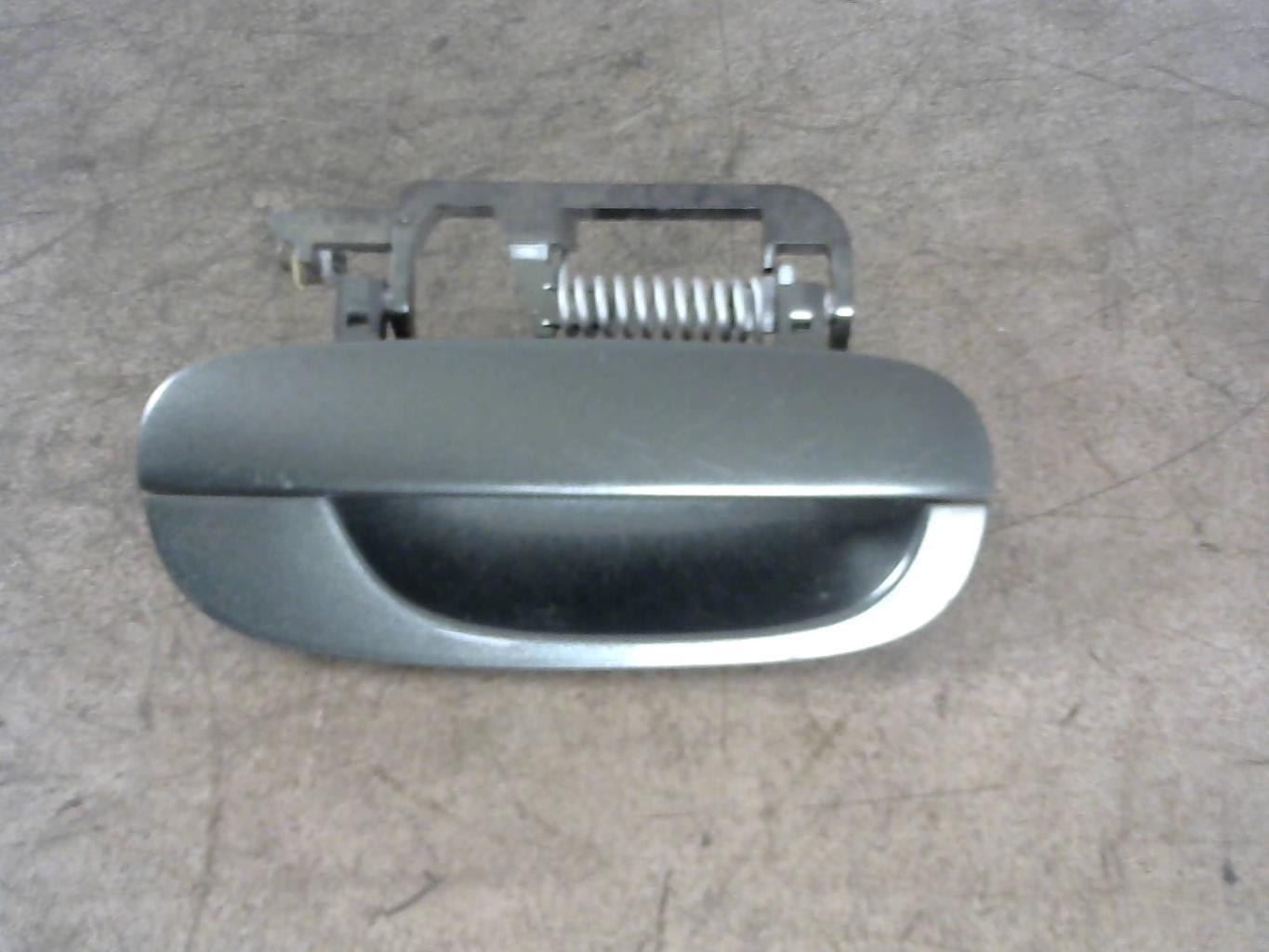 Maniglia portiera anteriore destra PEUGEOT 607 PHASE 1 Diésel - 1