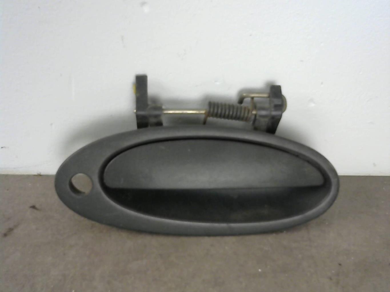 Maniglia portiera anteriore destra RENAULT LAGUNA 1 PHASE 1 Gasolina - 1