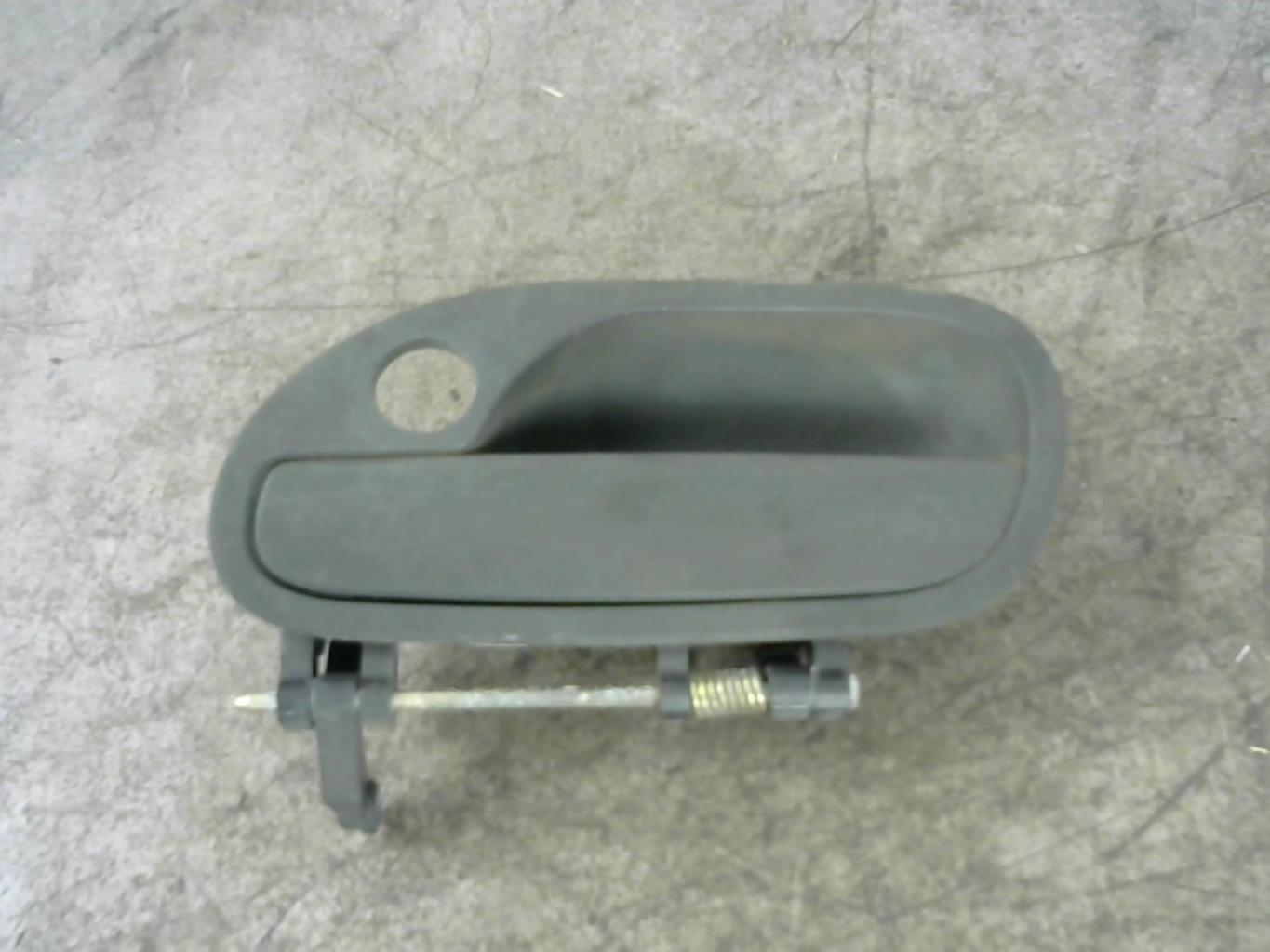 Maniglia portiera anteriore sinistra VOLVO S 40 1 PHASE 2 Gasolina - 1