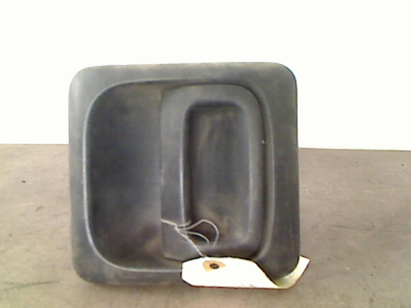 Maniglia portiera anteriore sinistra CITROEN JUMPER 2 Diésel - 1