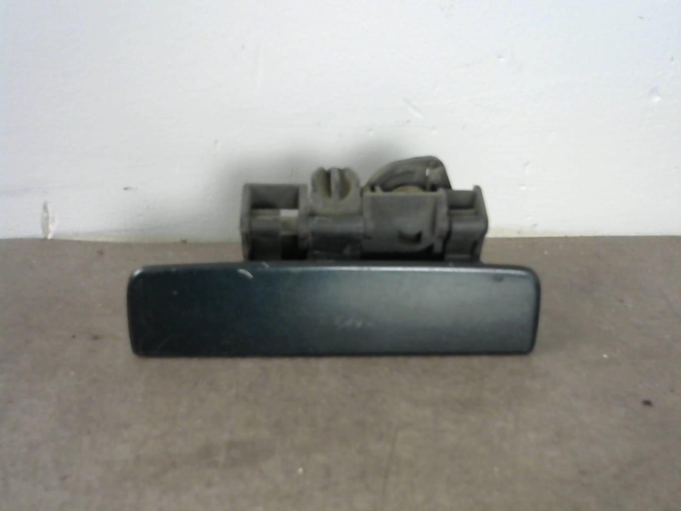 Maniglia portiera anteriore sinistra PEUGEOT 405 PHASE 2 Diésel - 1
