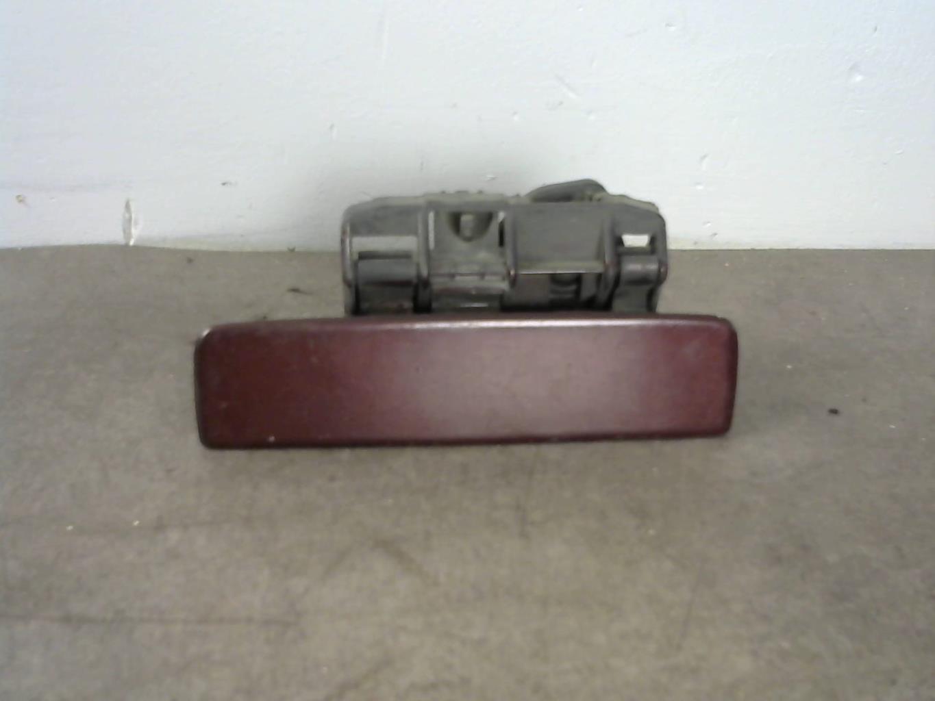 Maniglia portiera anteriore sinistra PEUGEOT 405 PHASE 2 Diésel - 1