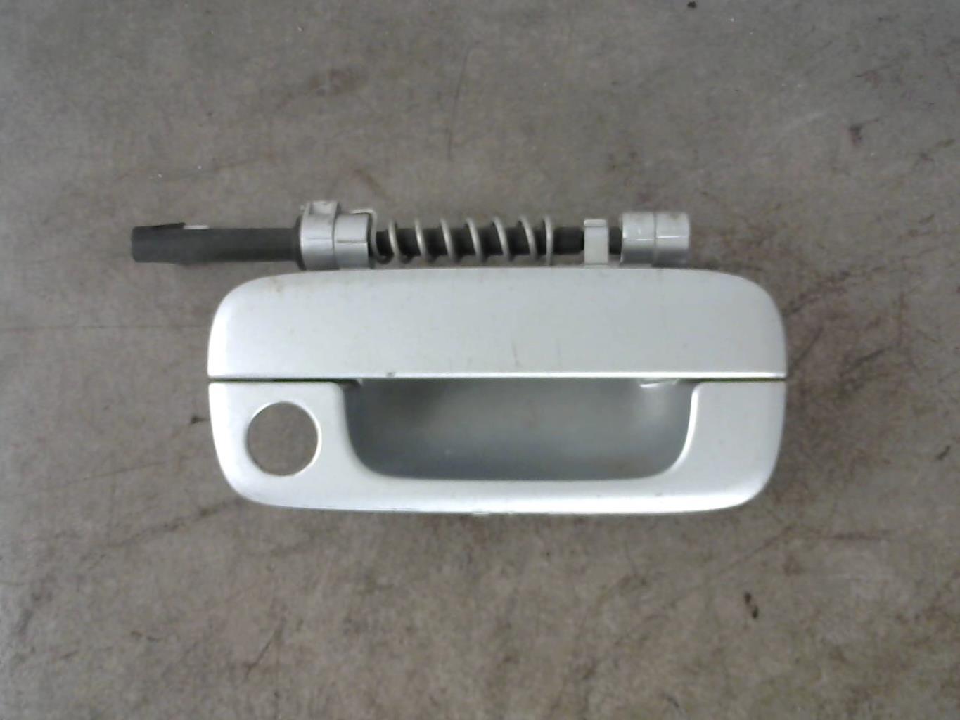 Maniglia portiera anteriore sinistra PEUGEOT 406 PHASE 2 Diésel - 1