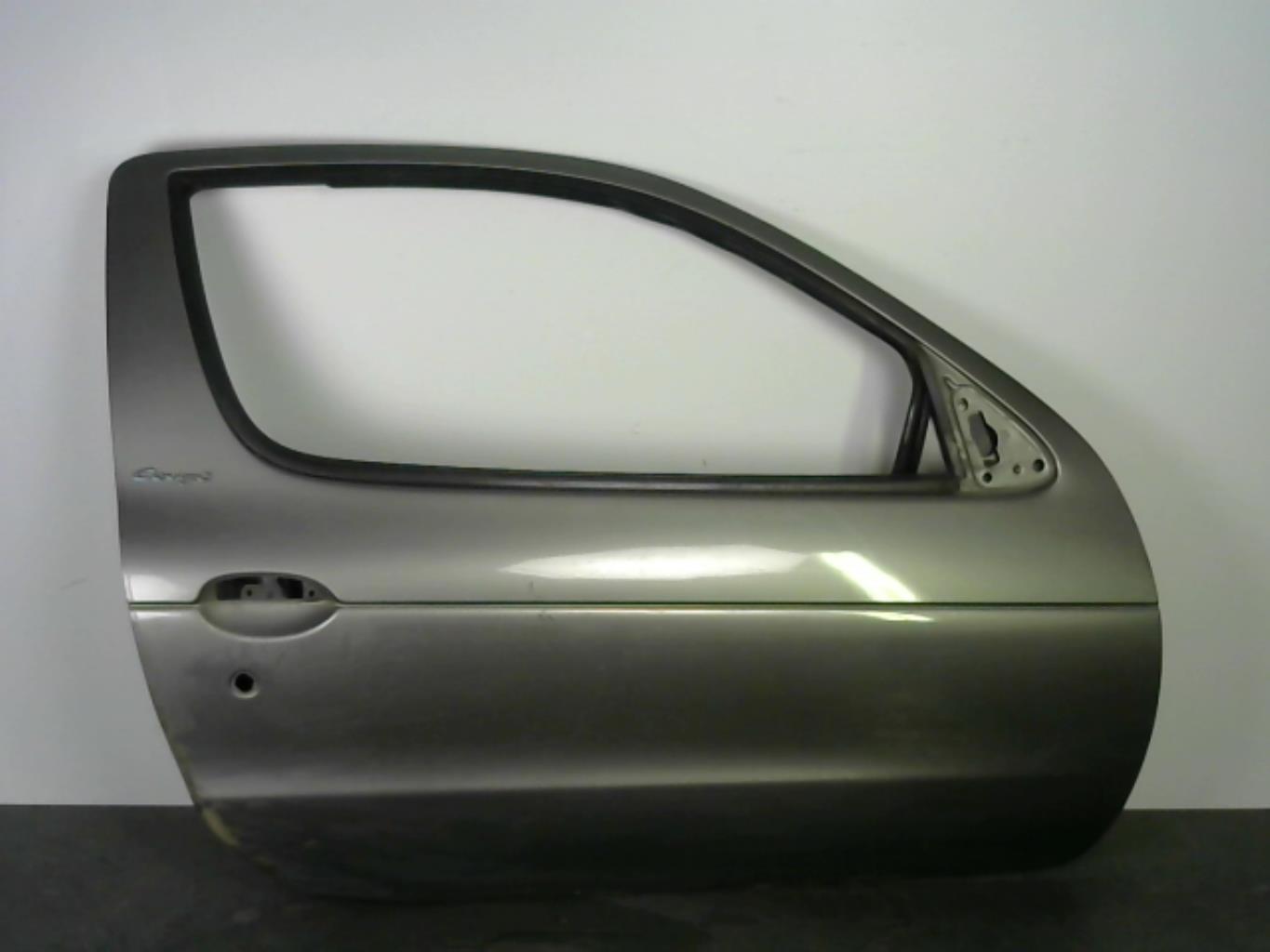 Porte avant droit RENAULT MEGANE 1 PHASE 2 COUPE Essence - 1