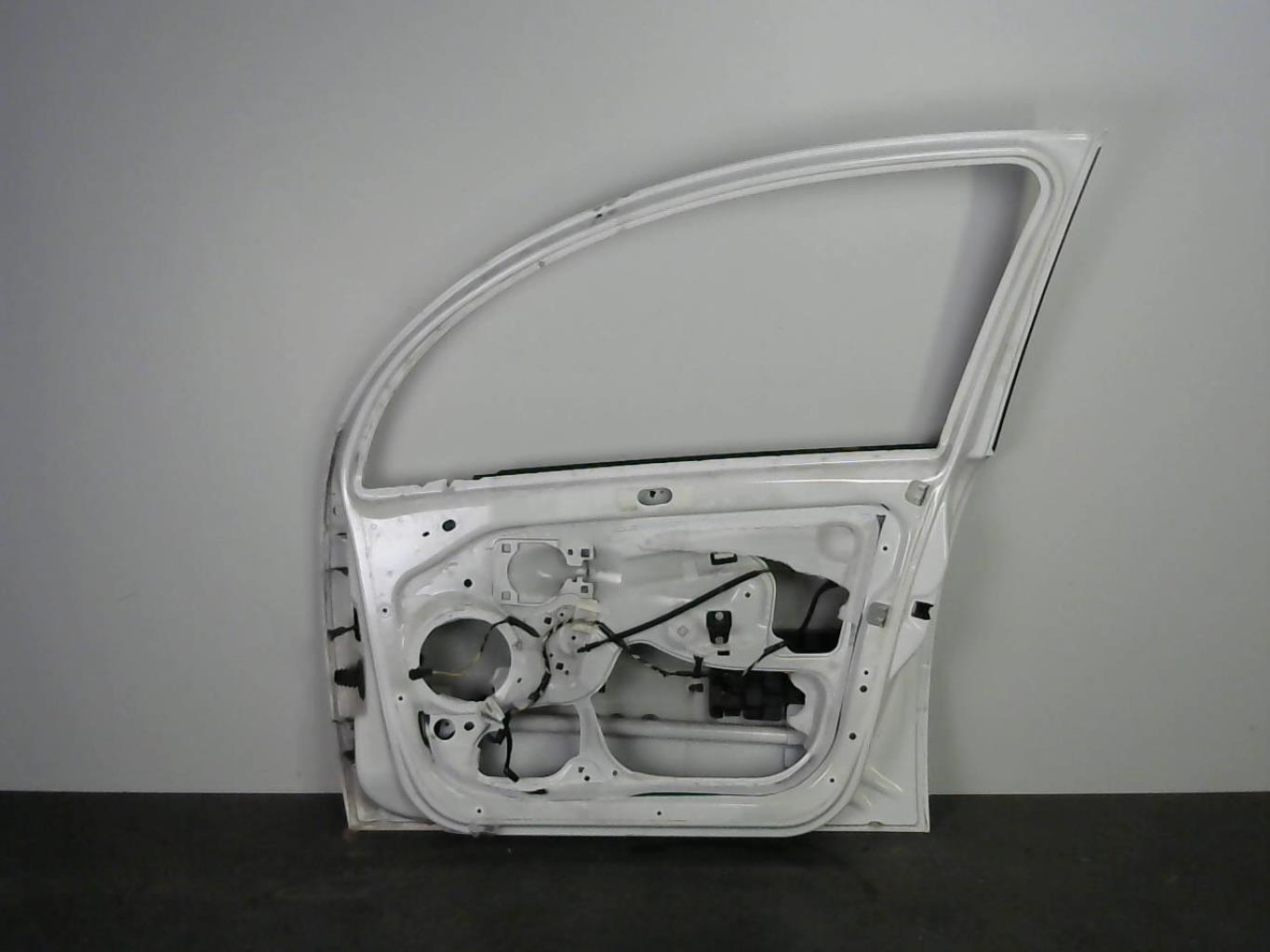 Porte avant droit CITROEN C3 1 PHASE 2  - 1