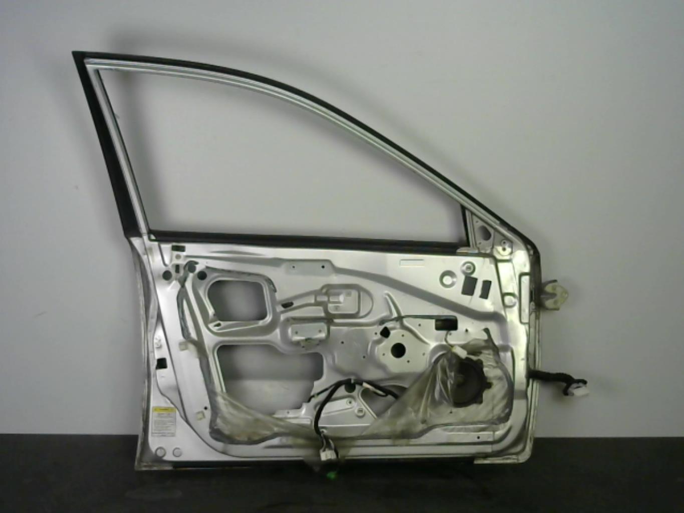 Porte avant gauche VOLVO S 40 1 PHASE 2 Essence - 1