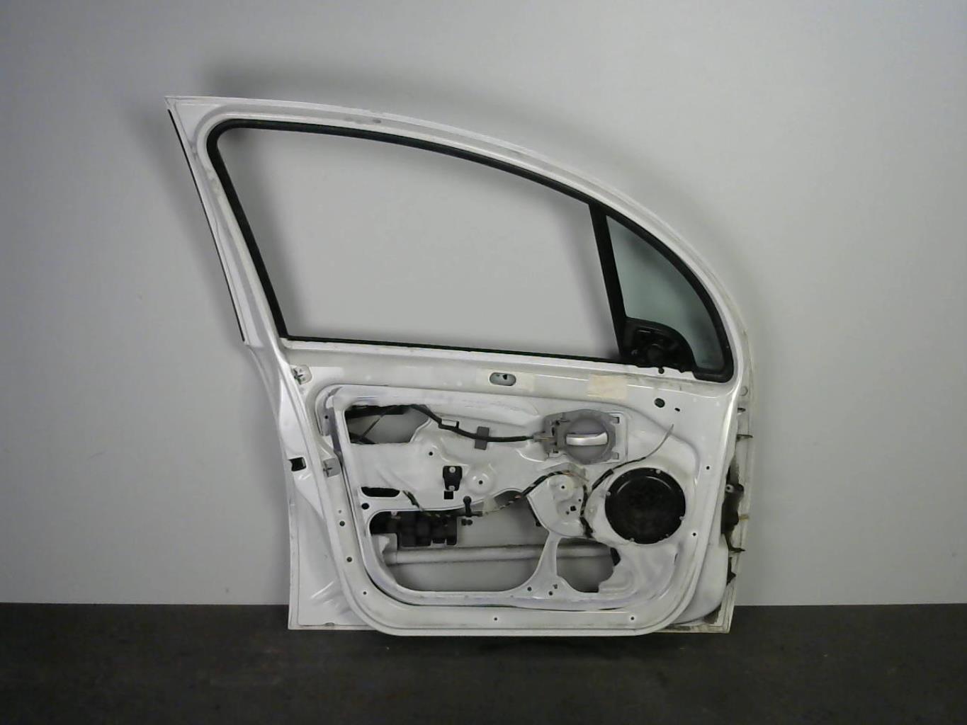 Porte avant gauche CITROEN C3 1 PHASE 2  - 1