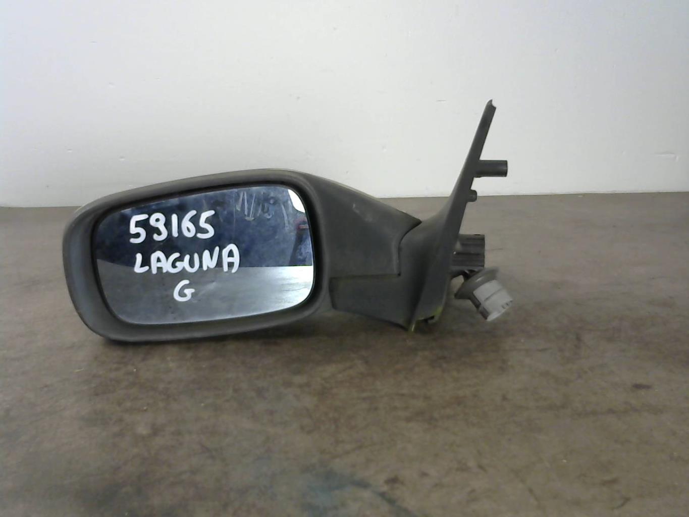 Retrovisor izquierdo RENAULT LAGUNA 2 PHASE 1 Diésel - 1