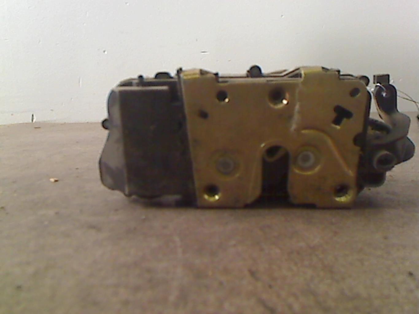 Serratura posteriore destra CITROEN XSARA PHASE 1 Gasolina - 1